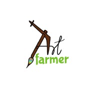 ART FARMER-Cultivating happiness through art logo, ART FARMER-Cultivating happiness through art contact details