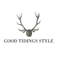 Good Tidings Style logo, Good Tidings Style contact details