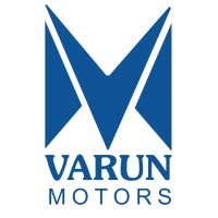 VARUN MOTORS PRIVATE LIMITED logo, VARUN MOTORS PRIVATE LIMITED contact details