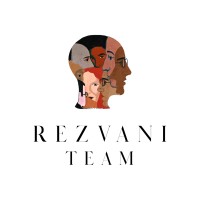 REZVANI TEAM logo, REZVANI TEAM contact details