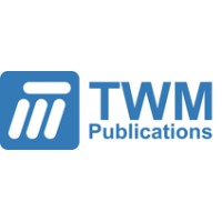 TWM Publications logo, TWM Publications contact details