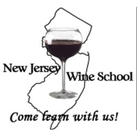 New Jersey Wine School logo, New Jersey Wine School contact details