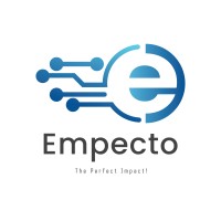 Empecto logo, Empecto contact details