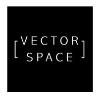 VectorSpace logo, VectorSpace contact details