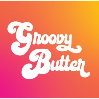 Groovy Butter logo, Groovy Butter contact details