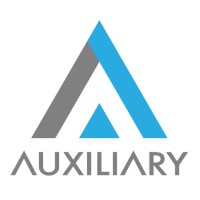 Auxiliary Health Solutions logo, Auxiliary Health Solutions contact details