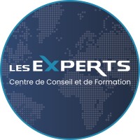 Les Experts : centre  de conseil  et de formation logo, Les Experts : centre  de conseil  et de formation contact details