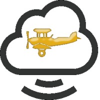 Airborne Messenger logo, Airborne Messenger contact details