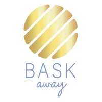 BASK Away logo, BASK Away contact details