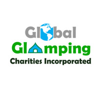 Global Glamping Charities Inc. logo, Global Glamping Charities Inc. contact details