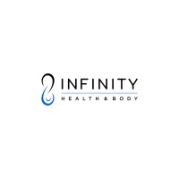 Infinity Health and Body logo, Infinity Health and Body contact details