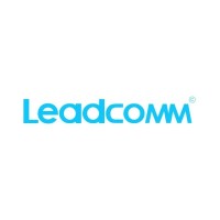 Leadcomm Corporation logo, Leadcomm Corporation contact details