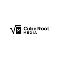 Cube Root Media logo, Cube Root Media contact details