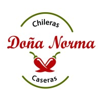 Chileras Doña Norma logo, Chileras Doña Norma contact details