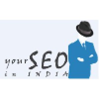 Your SEO Man in India logo, Your SEO Man in India contact details