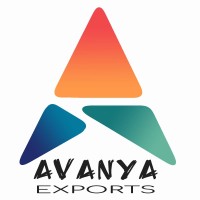 Avanya Exports logo, Avanya Exports contact details