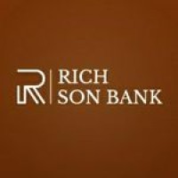 Rich Son Bank logo, Rich Son Bank contact details