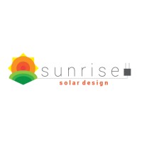 Sunrise Solar Design logo, Sunrise Solar Design contact details