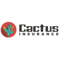 Cactus Insurance Services logo, Cactus Insurance Services contact details