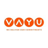 Vayu Cargo Solutions logo, Vayu Cargo Solutions contact details