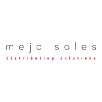 MEJC SALES AS logo, MEJC SALES AS contact details