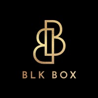 BLK BOX Gifts logo, BLK BOX Gifts contact details