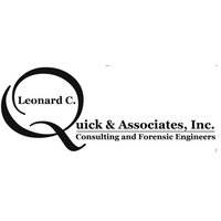 Leonard C. Quick & Associates Consulting & Forensic Engineers logo, Leonard C. Quick & Associates Consulting & Forensic Engineers contact details