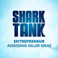 Shark Tank Entrepreneur logo, Shark Tank Entrepreneur contact details