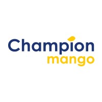 Champion Mango logo, Champion Mango contact details