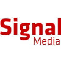 SignalMedia a/s logo, SignalMedia a/s contact details