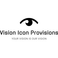 Vision Icon Provisions LLC logo, Vision Icon Provisions LLC contact details