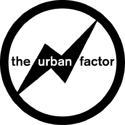 the urban factor UG (haftungsbeschränkt) logo, the urban factor UG (haftungsbeschränkt) contact details