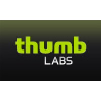 Thumb Labs logo, Thumb Labs contact details