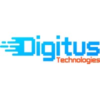 Digitus Technologies logo, Digitus Technologies contact details