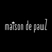 maison de pawZ logo, maison de pawZ contact details