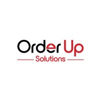 Order Up Solutions logo, Order Up Solutions contact details