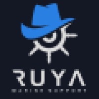 Ruya Marine Support logo, Ruya Marine Support contact details