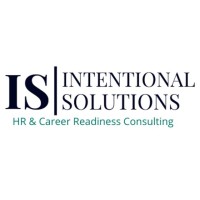 Intentional Solutions logo, Intentional Solutions contact details