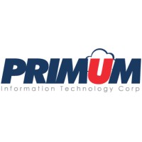 Primum Information Technology Corp. logo, Primum Information Technology Corp. contact details