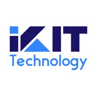 ikit Technology logo, ikit Technology contact details