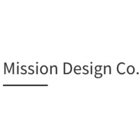 Mission Design logo, Mission Design contact details