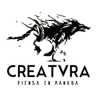 Creatvra logo, Creatvra contact details