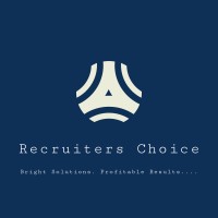 Recruiters-Choice logo, Recruiters-Choice contact details