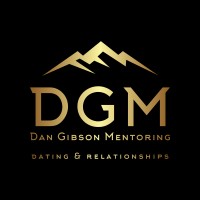 Dan Gibson Mentoring logo, Dan Gibson Mentoring contact details