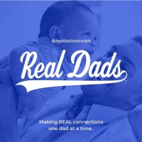 Real Dads Network logo, Real Dads Network contact details