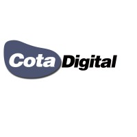 Cota Digital logo, Cota Digital contact details