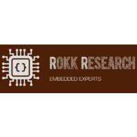 Rokk Research logo, Rokk Research contact details