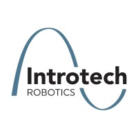 Introtech Robotics LLC logo, Introtech Robotics LLC contact details