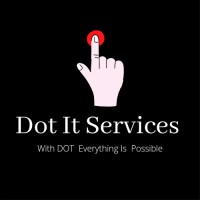 DOT IT Services logo, DOT IT Services contact details