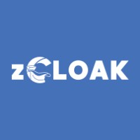 zCloak Network logo, zCloak Network contact details